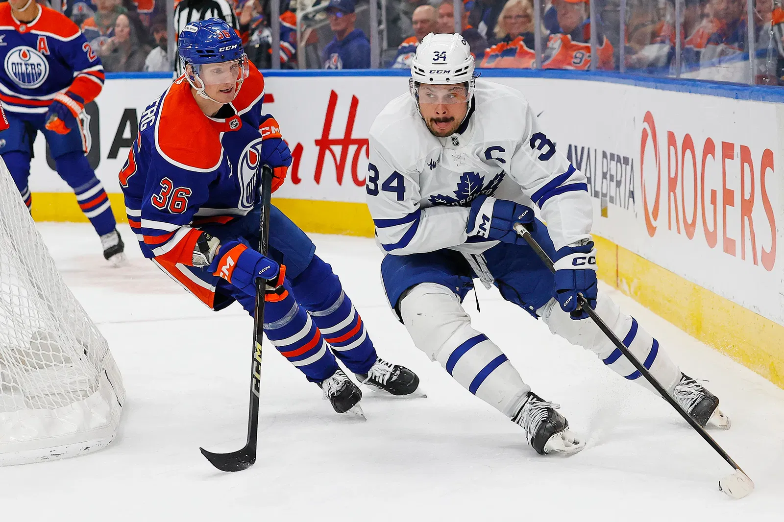 NHL Free Agency: How Do The Canadian Teams Stack Up Following Off-Season Moves? NHL Free Agency: How Do The Canadian Teams Stack Up Following Off-Season Moves?
