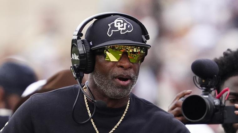 Colorado Buffaloes football coach Deion Sanders stuns USA Today with decisive Delaware decision