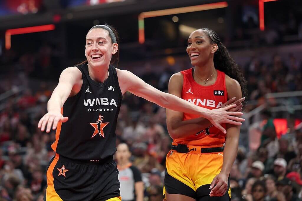 Who are the WNBA labor agreement winners and losers? Who are the WNBA labor agreement winners and losers?