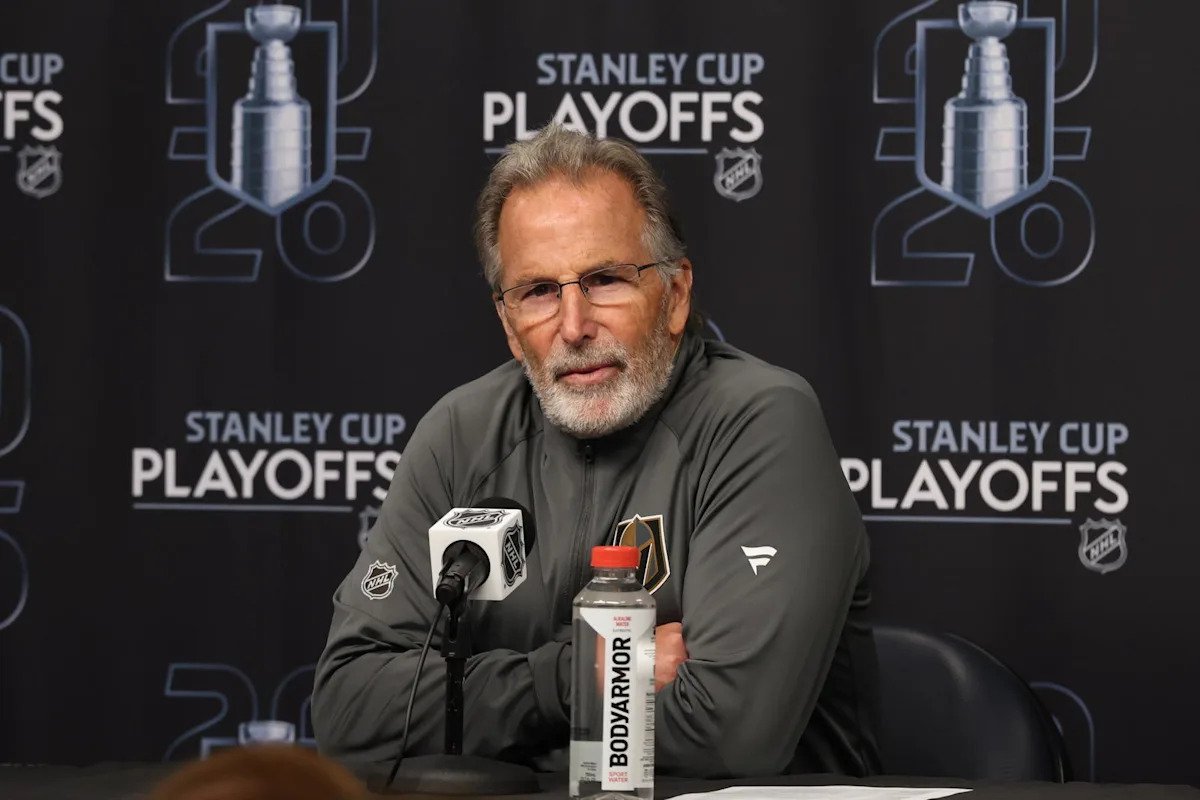 Is Tortorella Becoming a Legitimate Coaching Option for the Oilers? Is Tortorella Becoming a Legitimate Coaching Option for the Oilers?