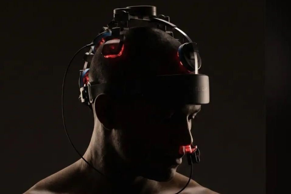 Sheldon Creed debuts a partnership on the cutting edge of brain optimization Sheldon Creed debuts a partnership on the cutting edge of brain optimization