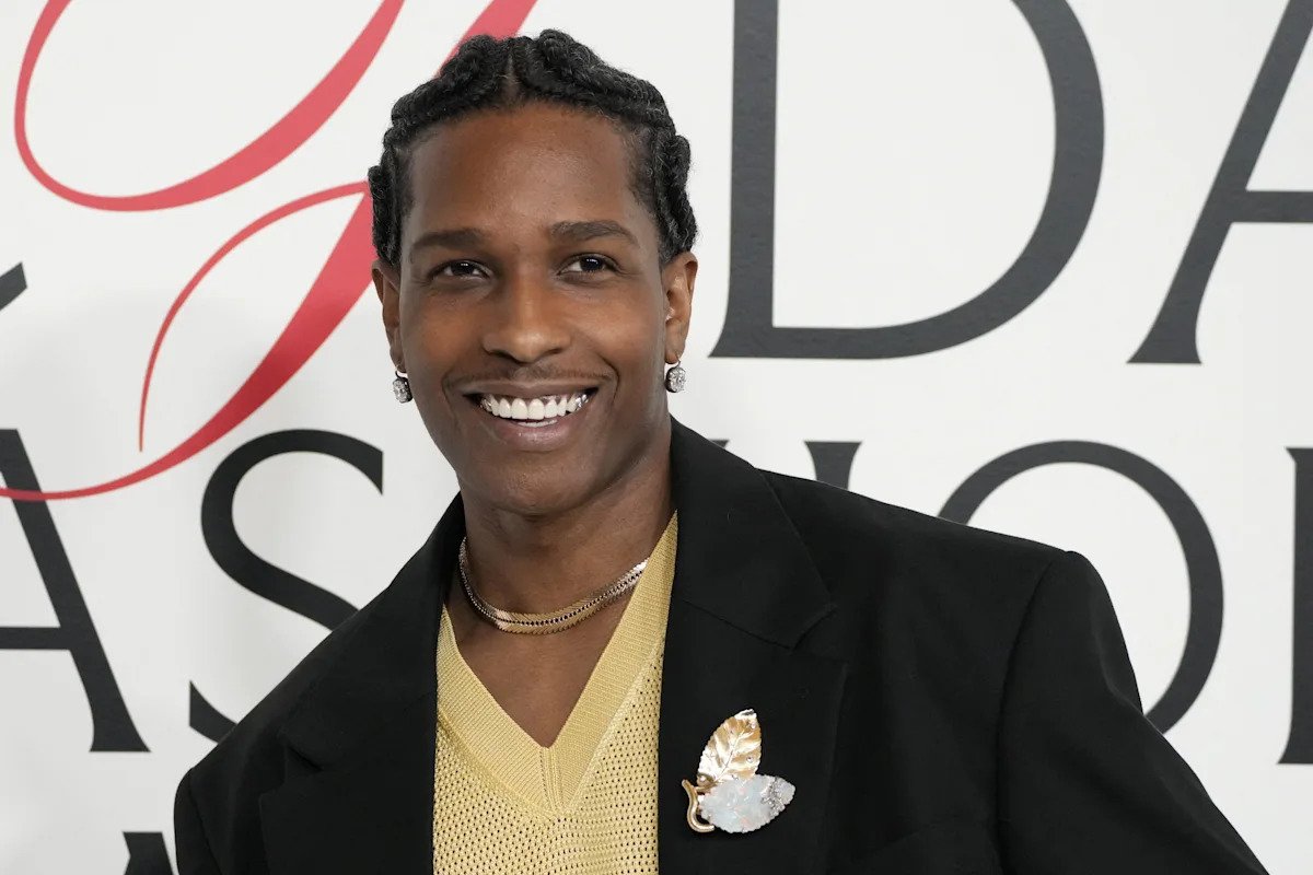 A$AP Rocky concert, Cavaliers playoff game could conflict in Cleveland A$AP Rocky concert, Cavaliers playoff game could conflict in Cleveland