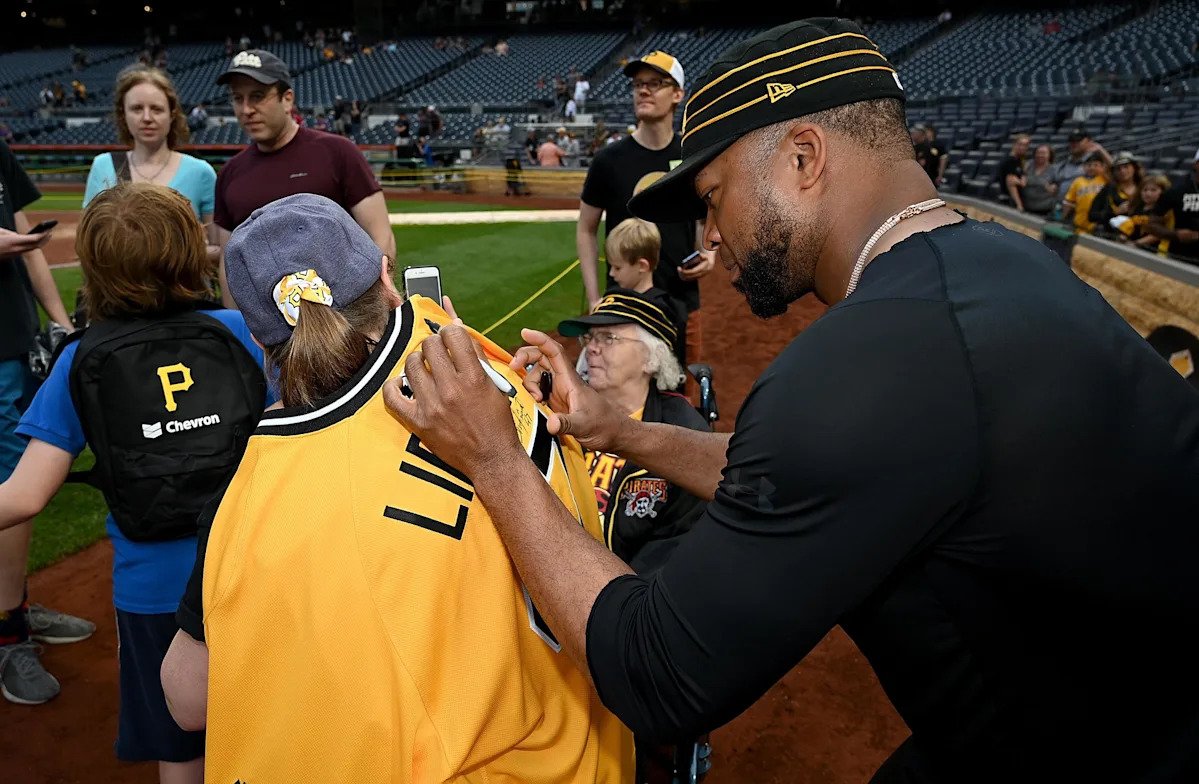 Game 58: Twins at Pirates Game 58: Twins at Pirates