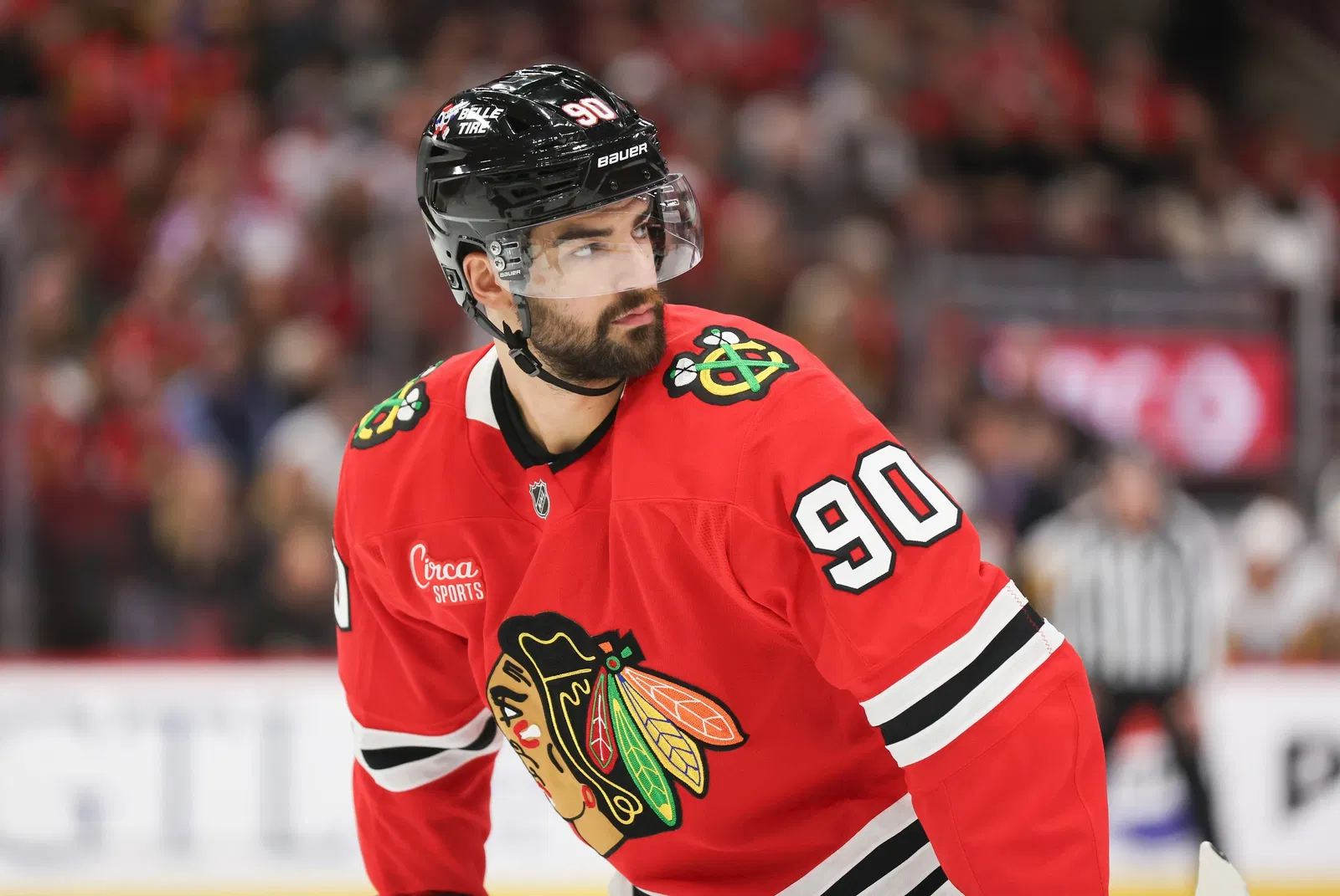 The Wraparound: Did The Canadiens Make A Smart Low-Risk Bet On Veleno? The Wraparound: Did The Canadiens Make A Smart Low-Risk Bet On Veleno?