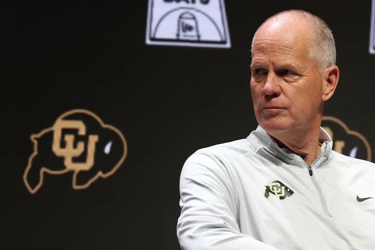 Colorado men’s basketball 2026 transfer portal tracker Colorado men’s basketball 2026 transfer portal tracker