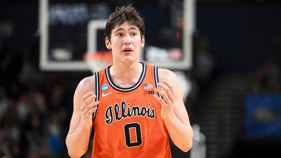 Projecting Illinois Basketball’s Worst-Case Scenario for the 2026-27 Season Projecting Illinois Basketball’s Worst-Case Scenario for the 2026-27 Season