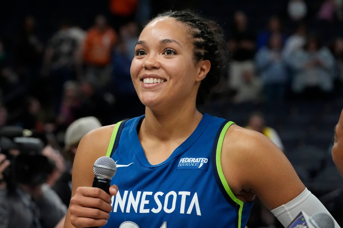 WNBA MVP Candidate Ruled Out Against Mercury on Friday WNBA MVP Candidate Ruled Out Against Mercury on Friday