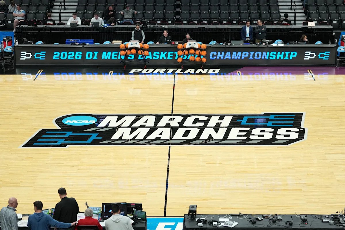 March Madness schedule: Women’s NCAA Tournament games today, TV times, updated bracket March Madness schedule: Women’s NCAA Tournament games today, TV times, updated bracket