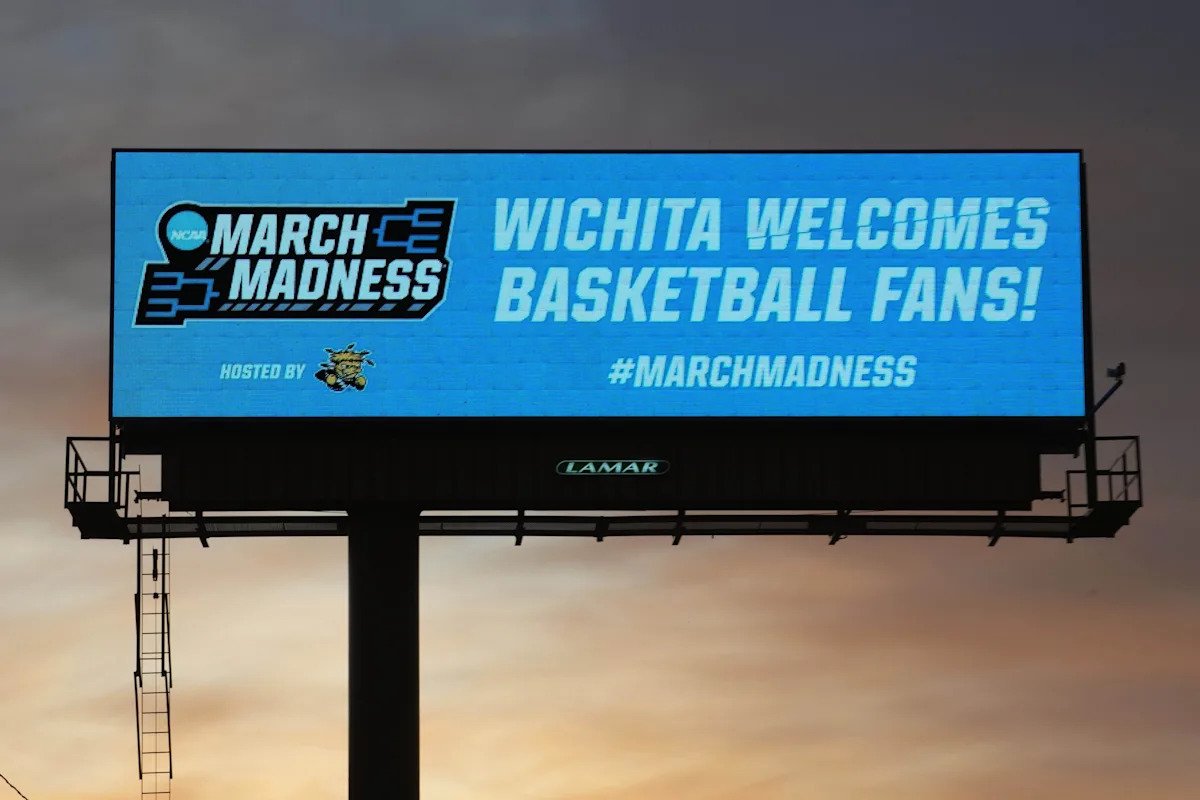 Mid-Major Mid-Major Madness Reacts Survey Results: Wichita is a good choice for NCAA Tournament Opening Round Mid-Major Mid-Major Madness Reacts Survey Results: Wichita is a good choice for NCAA Tournament Opening Round