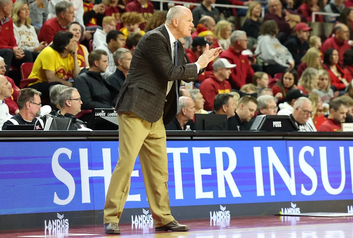 Colorado basketball releases television schedule for 2025-26 season