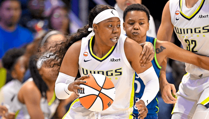 Wings vs Sky Prediction, Picks & Odds for Tonight’s WNBA Game Wings vs Sky Prediction, Picks & Odds for Tonight’s WNBA Game
