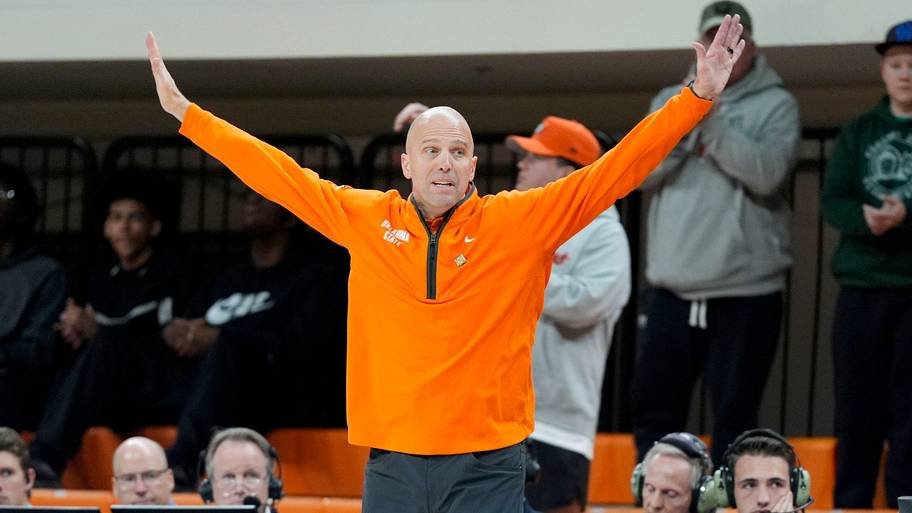 Where Every Oklahoma State Men’s Basketball Transfer Landed in Portal Where Every Oklahoma State Men’s Basketball Transfer Landed in Portal