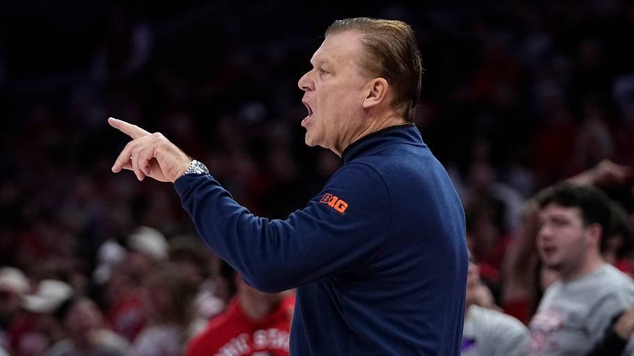 Top Five Players Illinois Basketball Will Face in 2026-27 Top Five Players Illinois Basketball Will Face in 2026-27