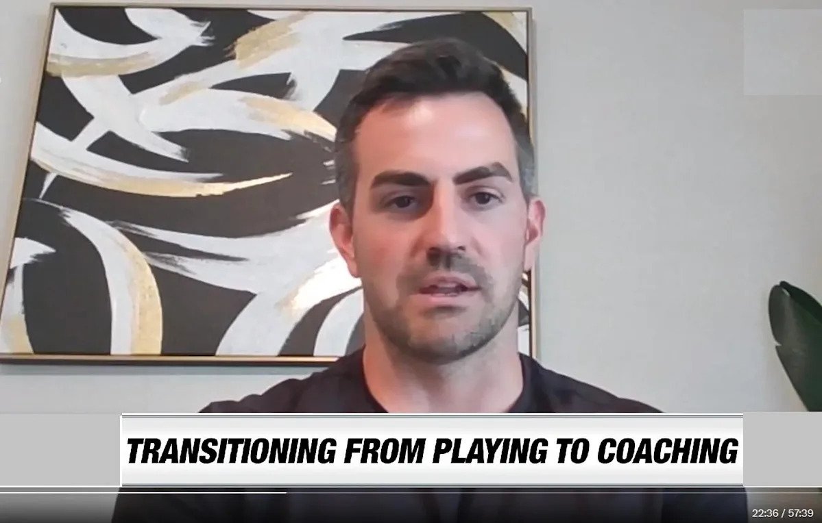 Commanders offensive coordinator David Blough 50-min interview that you need to see – Daily Slop Commanders offensive coordinator David Blough 50-min interview that you need to see – Daily Slop