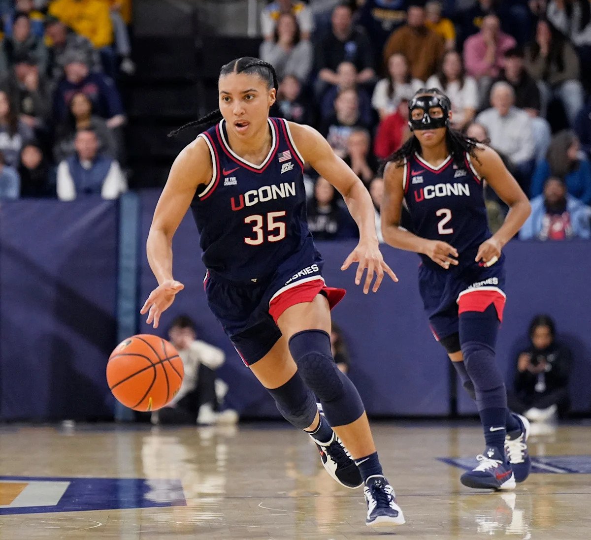 NCAA women’s basketball committee rankings reveal top 16 seeds right now NCAA women’s basketball committee rankings reveal top 16 seeds right now