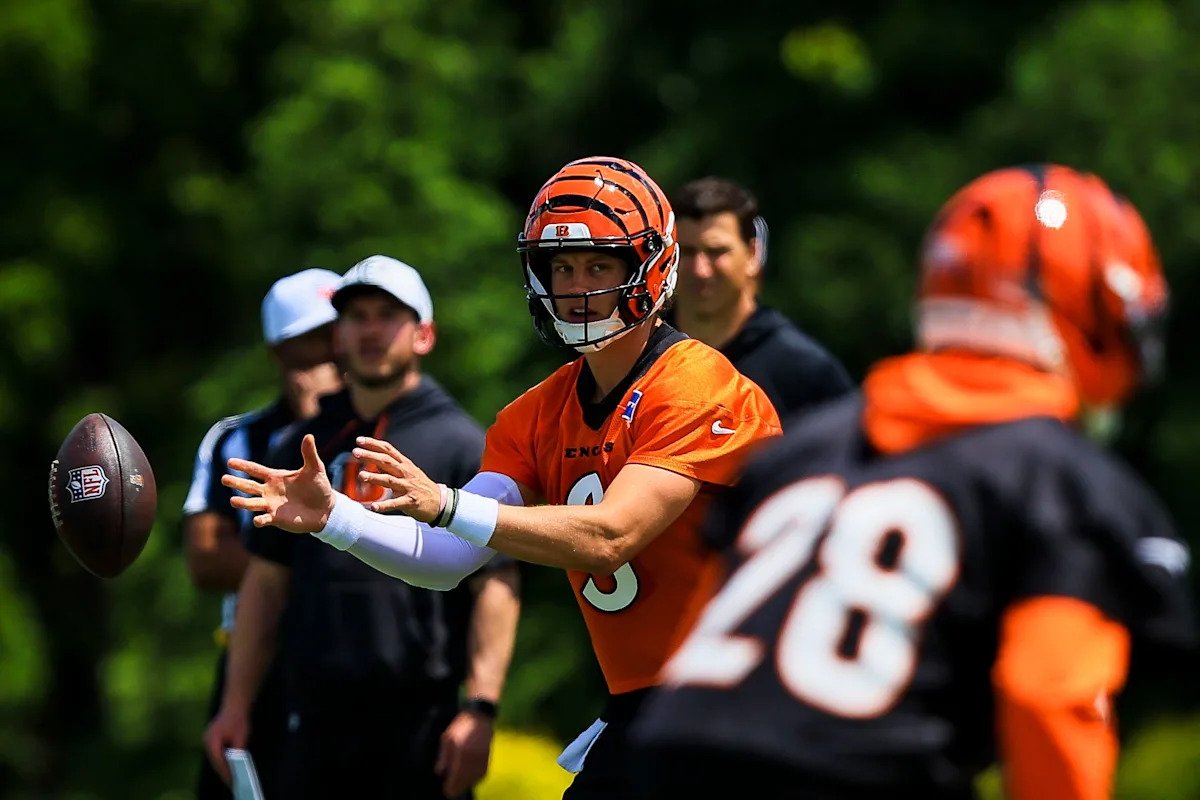 5 NFL teams that made sneaky-good moves to close gaps this offseason 5 NFL teams that made sneaky-good moves to close gaps this offseason