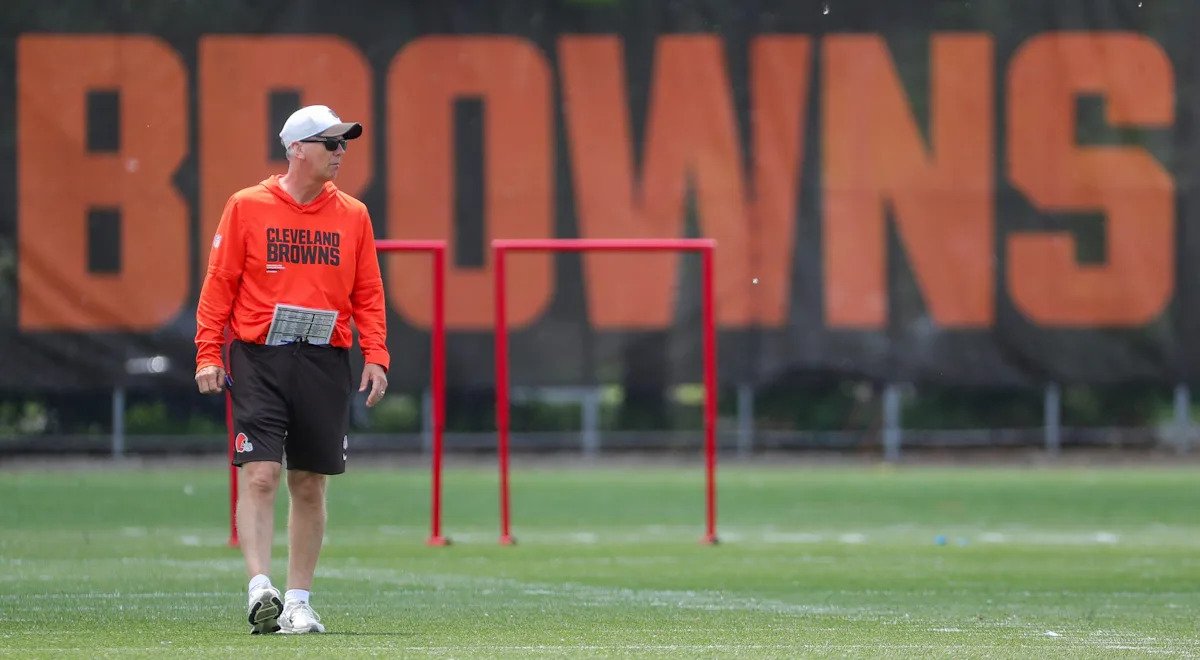 Cleveland Browns news (7/14): So many roster questions … for now Cleveland Browns news (7/14): So many roster questions … for now