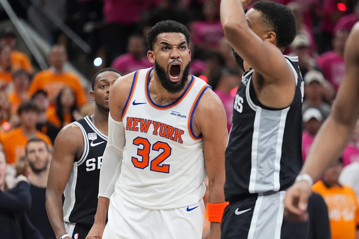 NBA Finals: Wemby stopper? How Karl-Anthony Towns has bested Victor Wembanyama NBA Finals: Wemby stopper? How Karl-Anthony Towns has bested Victor Wembanyama