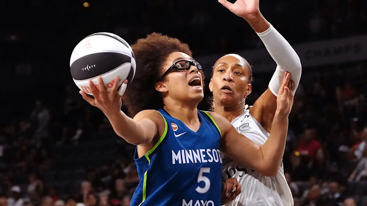 Fire vs Lynx Prediction, Picks & Odds for Tonight’s WNBA Game Fire vs Lynx Prediction, Picks & Odds for Tonight’s WNBA Game