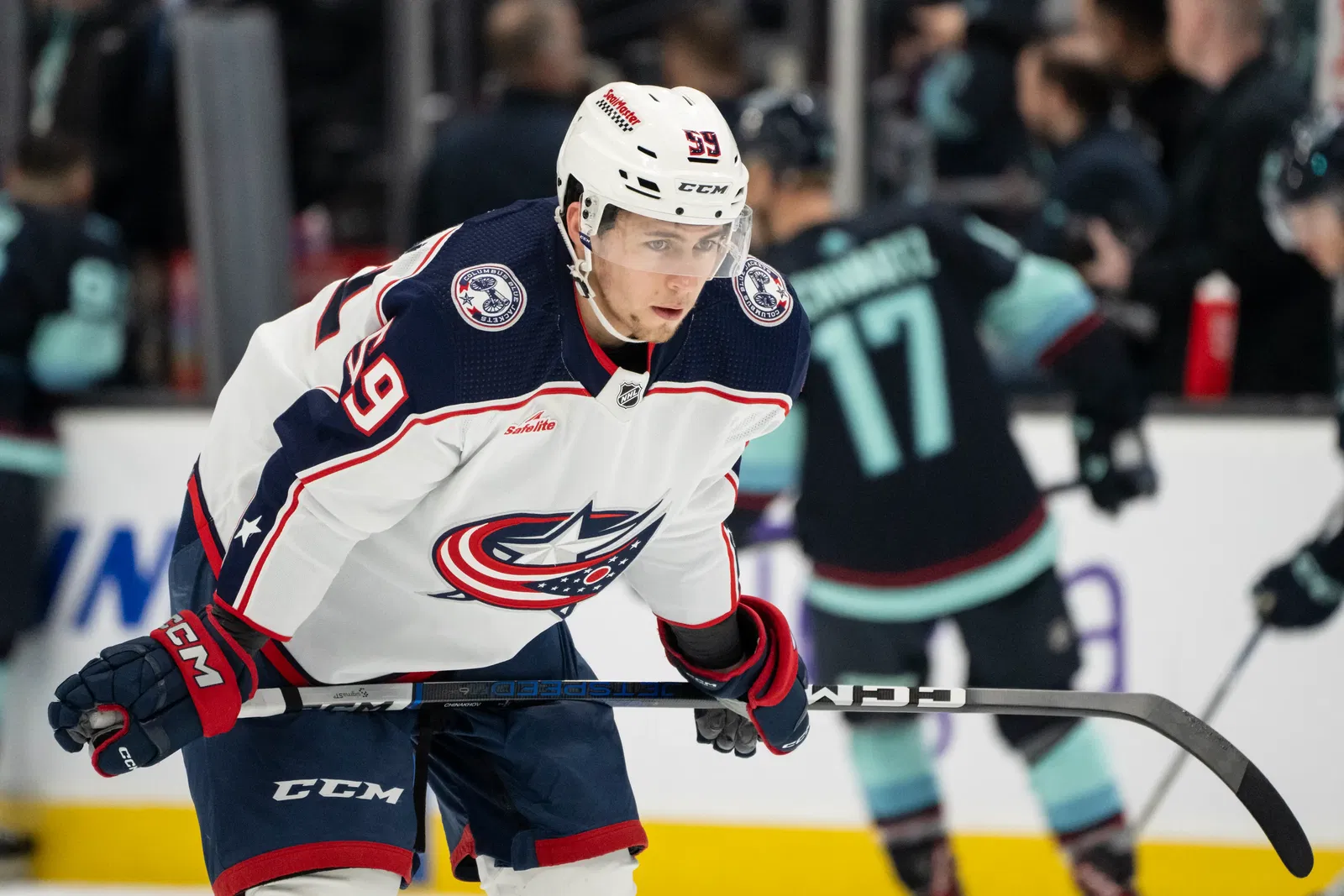 Blackhawks Have Intriguing Trade Target To Consider Blackhawks Have Intriguing Trade Target To Consider