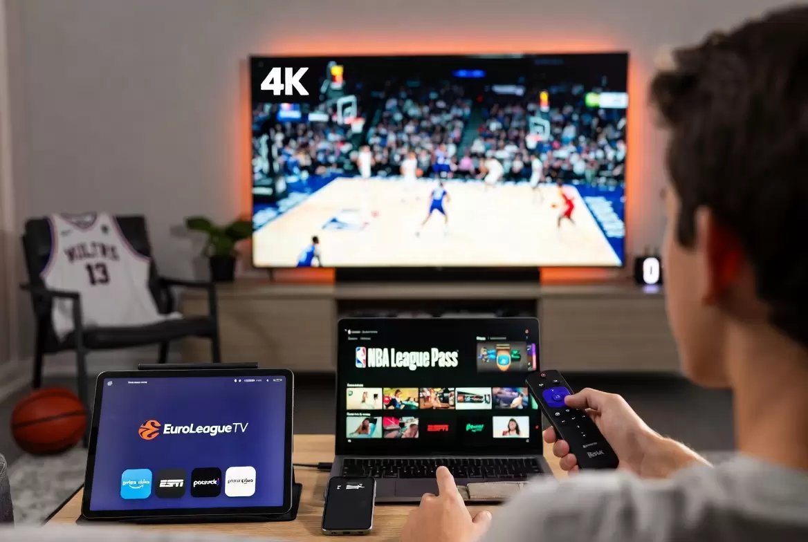 How to Watch the NBA and EuroLeague Without Cable in 2026: A Cord-Cutter’s Real Map How to Watch the NBA and EuroLeague Without Cable in 2026: A Cord-Cutter’s Real Map