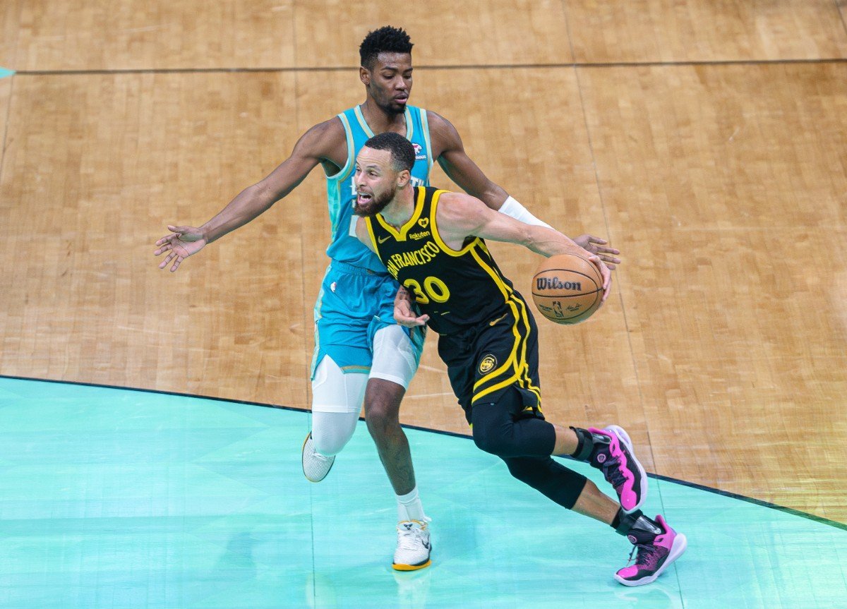 Stephen Curry targets all-time top 10 in scoring Stephen Curry targets all-time top 10 in scoring