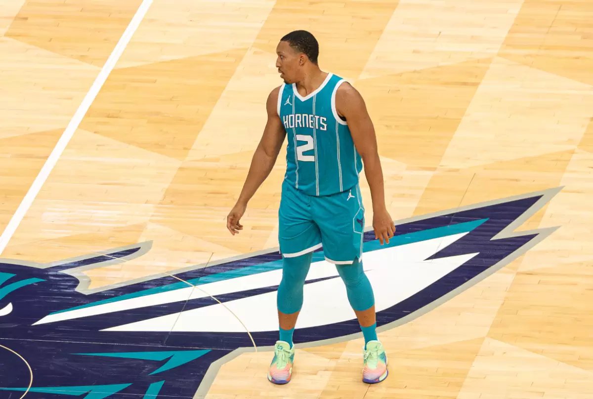 Hornets injury updates Hornets injury updates