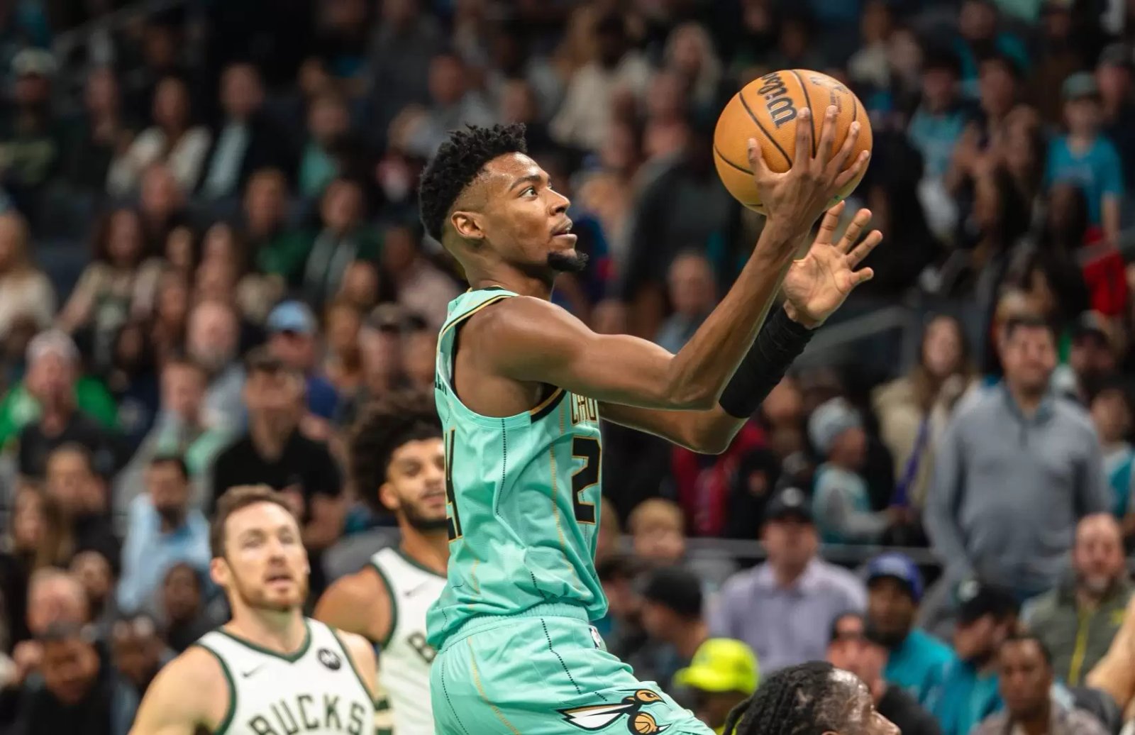 Brandon Miller will be re-evaluated on October 29