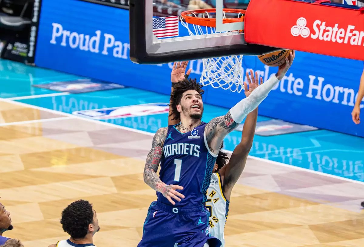 LaMelo Ball faces civil lawsuit LaMelo Ball faces civil lawsuit