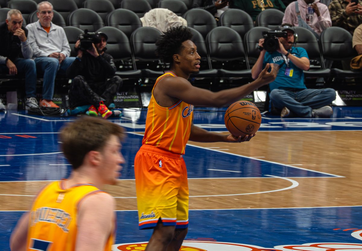 Collin Sexton aims to boost Lakers’ defense Collin Sexton aims to boost Lakers’ defense