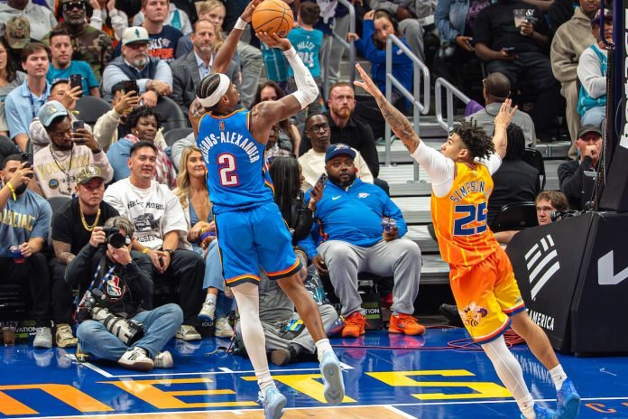 Coaches react to Thunder–Wizards altercation Coaches react to Thunder–Wizards altercation