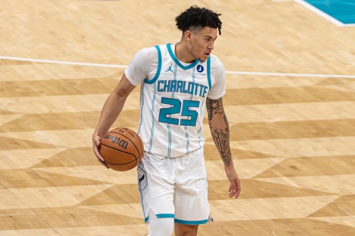 KJ Simpson calls Nuggets opportunity ‘full-circle’ moment KJ Simpson calls Nuggets opportunity ‘full-circle’ moment