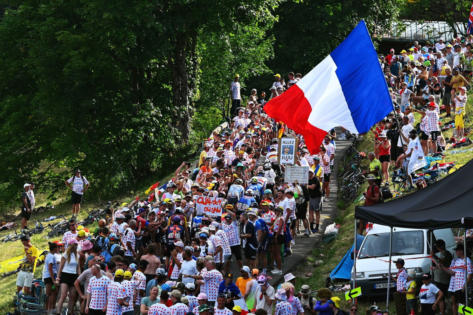 ‘Since 20 May I have been home for four days’ – inside the sacrifices Tour de France riders make just to be at the race ‘Since 20 May I have been home for four days’ – inside the sacrifices Tour de France riders make just to be at the race