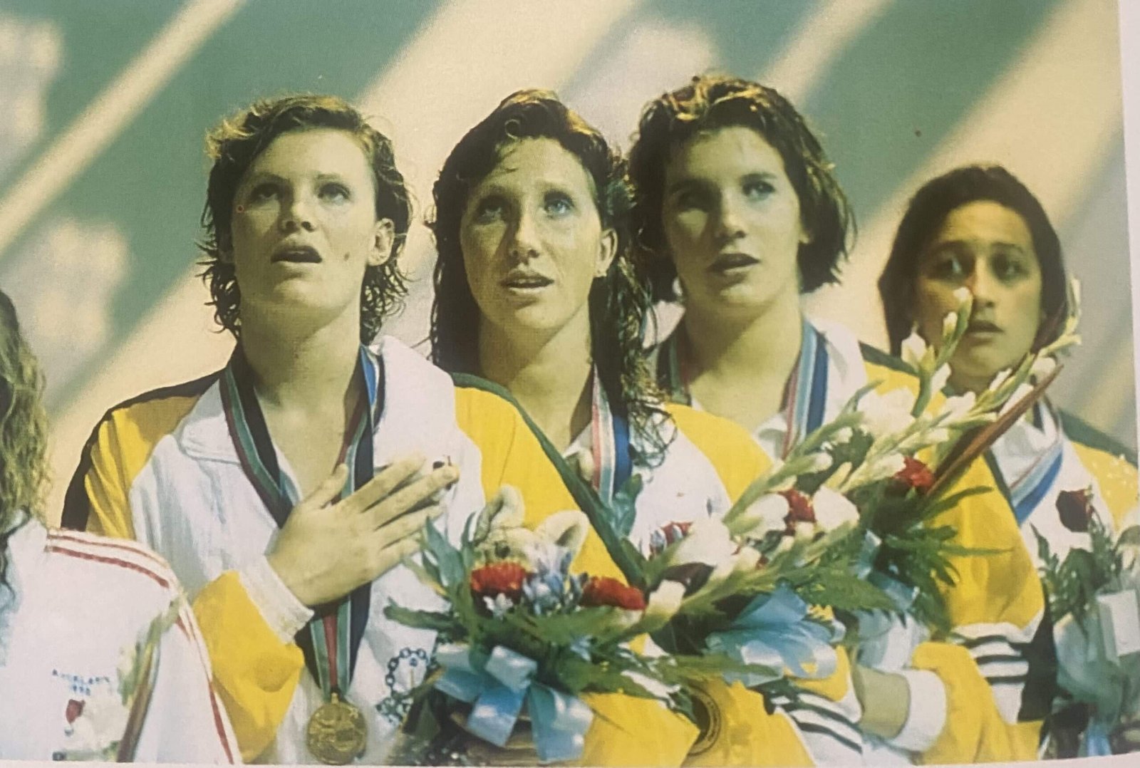 Commonwealth Games: Aussies Chasing Freestyle Dominance in Glasgow 36 Years After the Golden Glow of Auckland in 1990 Commonwealth Games: Aussies Chasing Freestyle Dominance in Glasgow 36 Years After the Golden Glow of Auckland in 1990