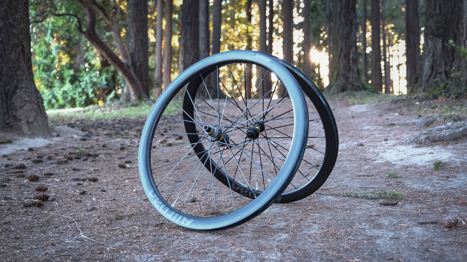 Unflashy, unfazed and built to last: Mavic’s flagship gravel wheels reviewed Unflashy, unfazed and built to last: Mavic’s flagship gravel wheels reviewed