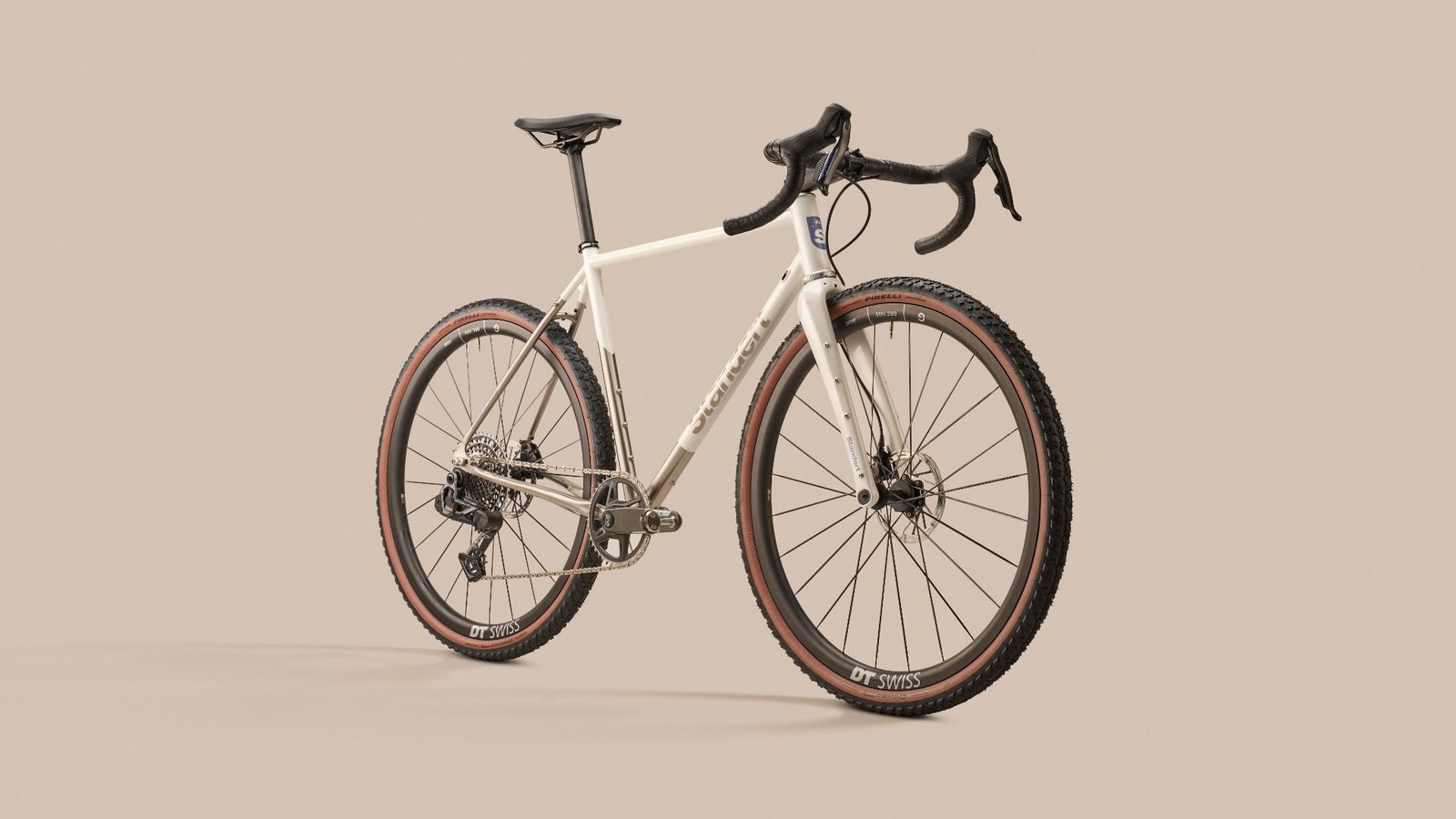 Standert Erdgeschoss review: ‘alive with good vibrations’, this is a steel gravel bike for many occasions Standert Erdgeschoss review: ‘alive with good vibrations’, this is a steel gravel bike for many occasions