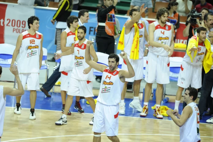 Alex Mumbru hospitalized, misses EuroBasket opener Alex Mumbru hospitalized, misses EuroBasket opener