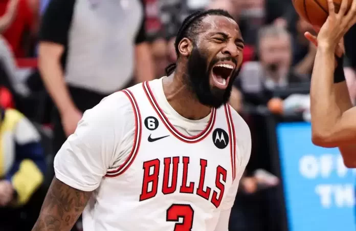 Jim Calhoun calls Andre Drummond perfect Knicks fit Jim Calhoun calls Andre Drummond perfect Knicks fit