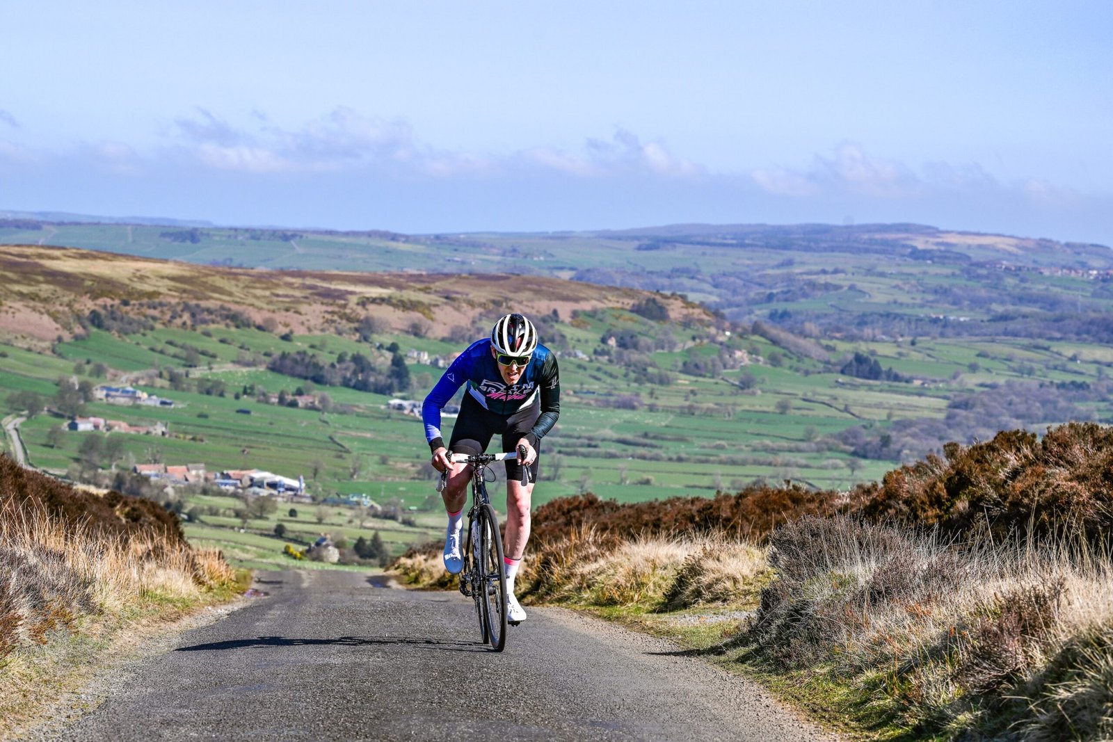 Bank busts and chimney capers – Cycling Weekly’s guide to riding the North York Moors Bank busts and chimney capers – Cycling Weekly’s guide to riding the North York Moors