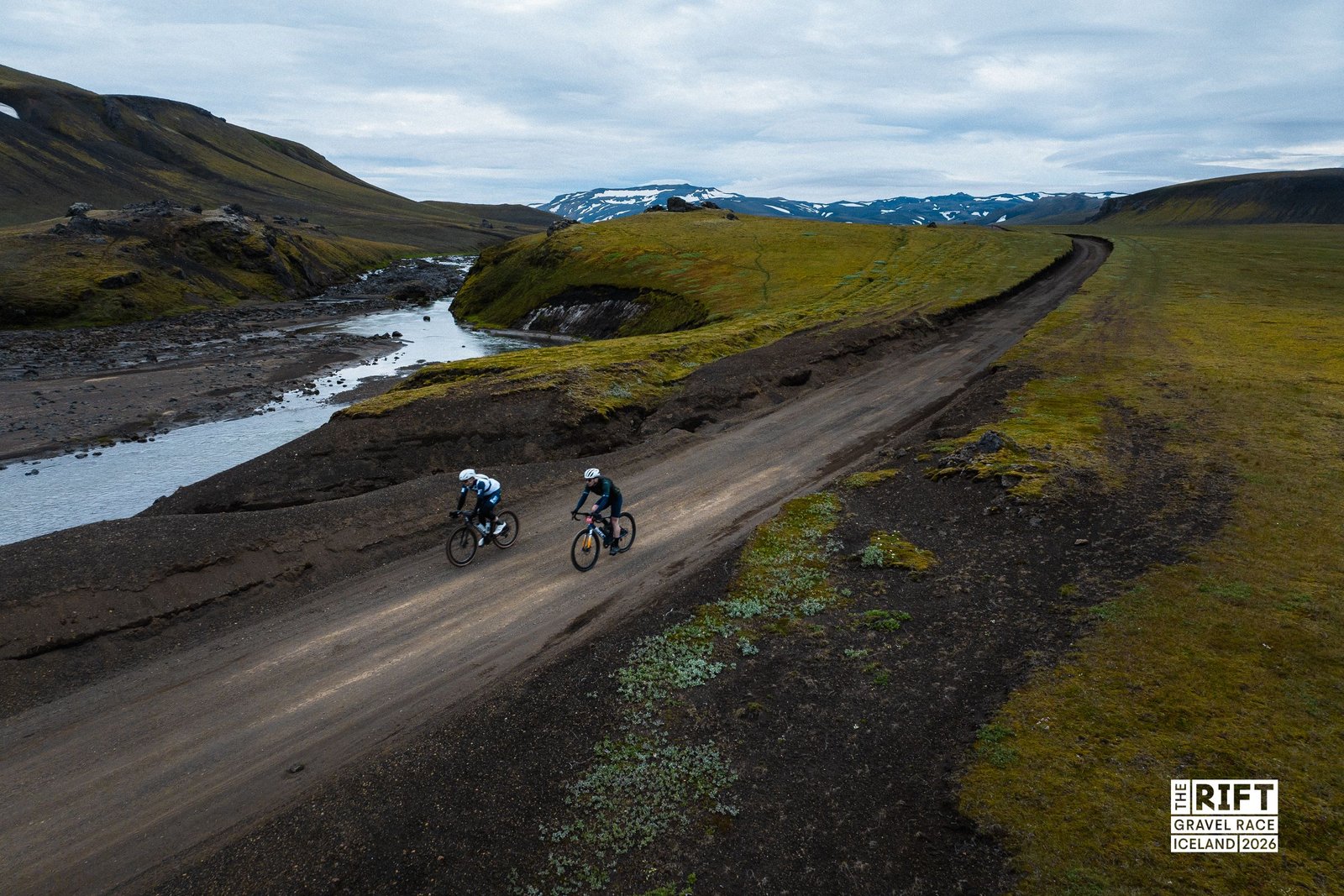 One Instagram competition, 200km of Icelandic gravel and nine hot dogs – how Brit won a race he never expected to be in One Instagram competition, 200km of Icelandic gravel and nine hot dogs – how Brit won a race he never expected to be in