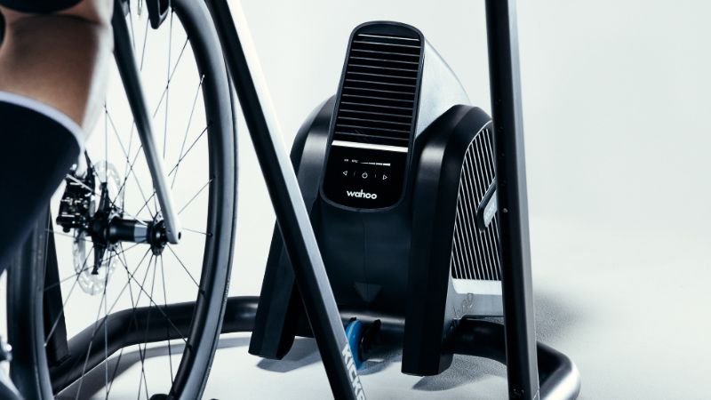 The Wahoo Kickr Headwind fan is discounted by 15% for Amazon Prime Day The Wahoo Kickr Headwind fan is discounted by 15% for Amazon Prime Day