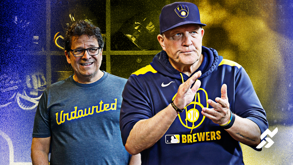 Milwaukee Brewers Overcome Payroll Cuts in World Series Quest