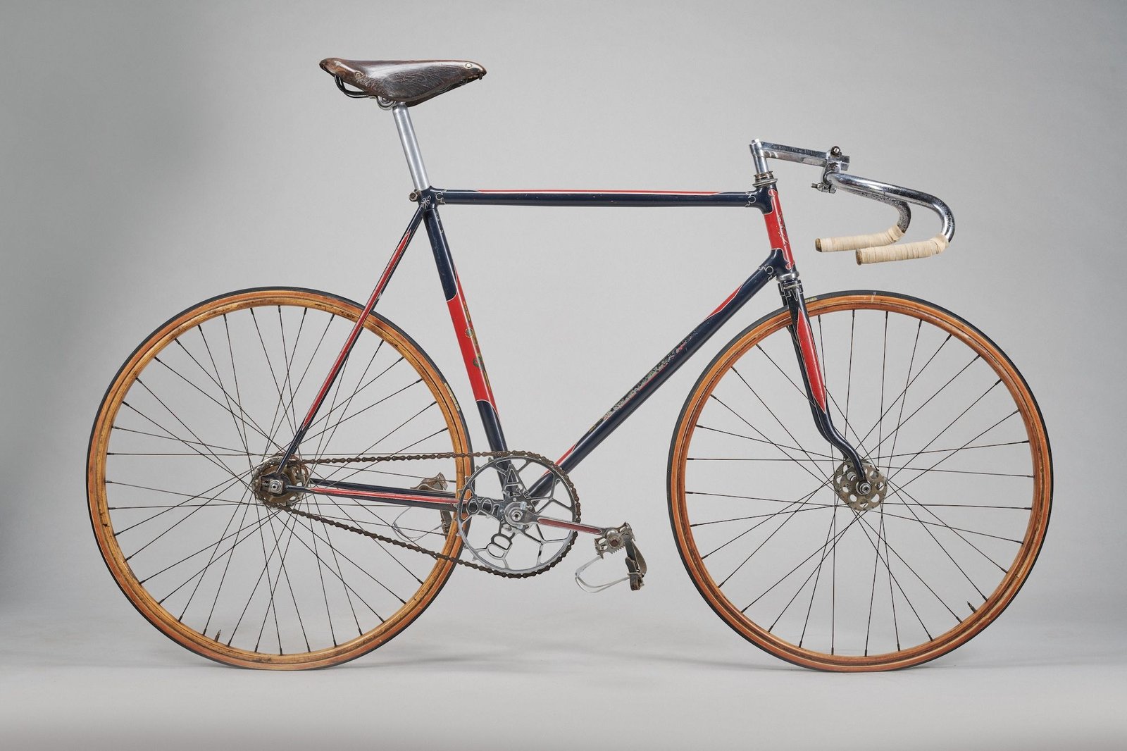 Bates Volante vintage track bike Bates Volante vintage track bike