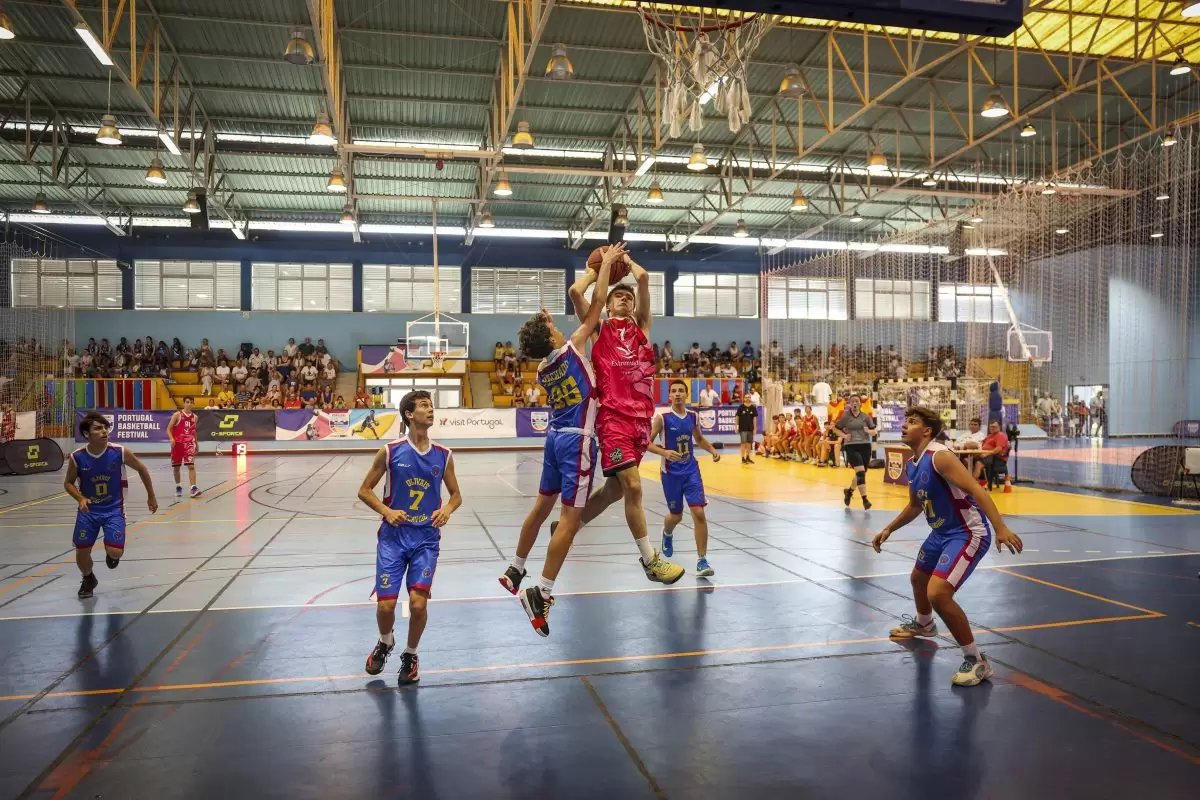 Portugal Basketball Festival 2026 – TalkBasket.net Portugal Basketball Festival 2026 – TalkBasket.net
