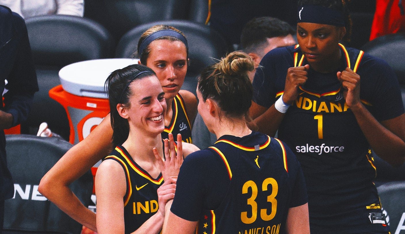 Uncertainty Continues for Caitlin Clark, Fever With WNBA Playoffs Looming Uncertainty Continues for Caitlin Clark, Fever With WNBA Playoffs Looming