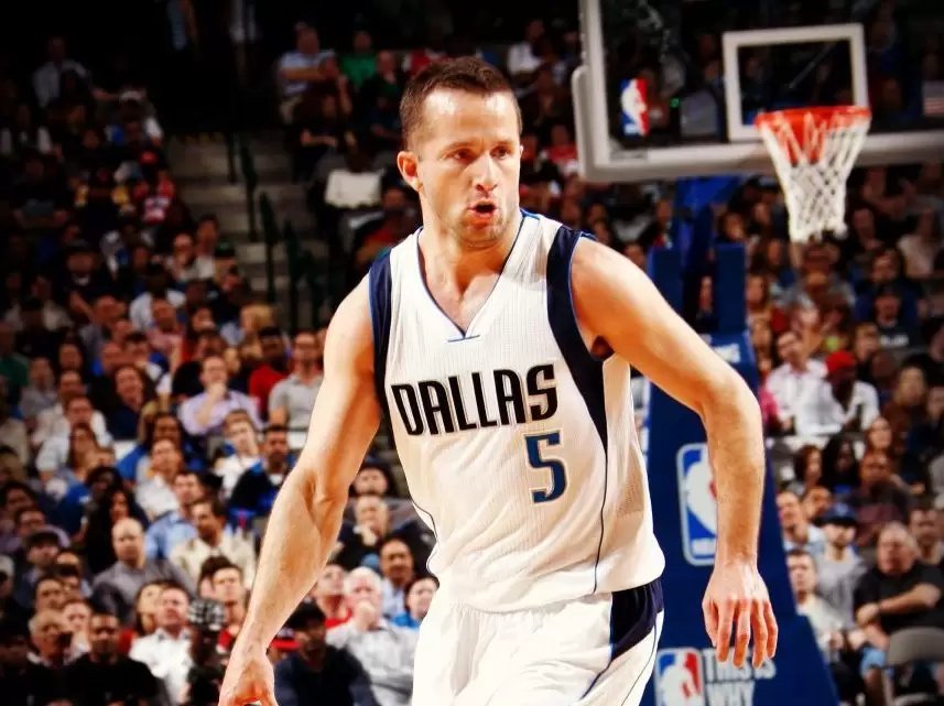 JJ Barea: Avery Johnson told me to always be aggressive JJ Barea: Avery Johnson told me to always be aggressive
