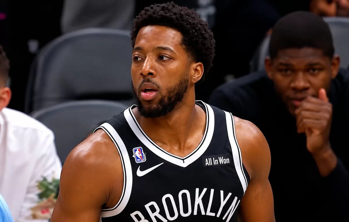 Chaney Johnson boosts Nets chances with strong Summer League Chaney Johnson boosts Nets chances with strong Summer League