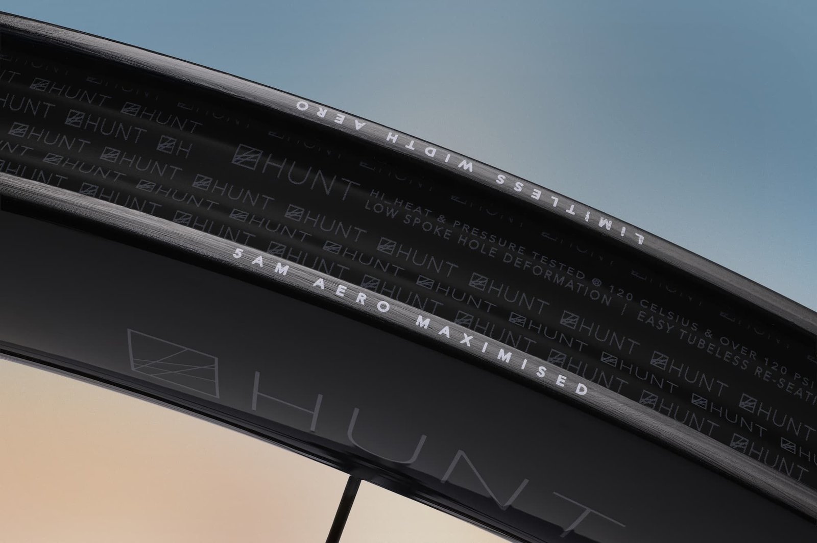 Hunt launches 5AM Limitless wheelsets which it says are the fastest its ever made Hunt launches 5AM Limitless wheelsets which it says are the fastest its ever made