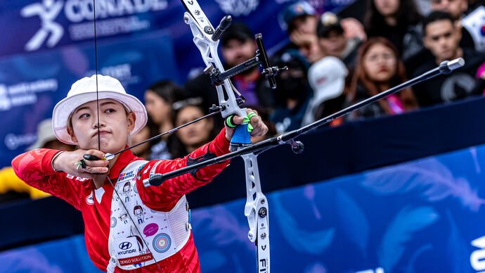 Beginners guide to the 2025 Nanjing Hyundai Archery World Cup Final