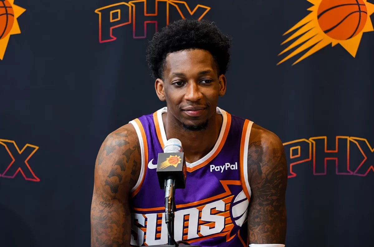 Baskonia signs guard Damion Baugh Baskonia signs guard Damion Baugh
